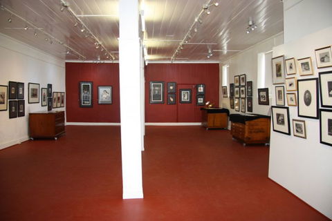 FyreGallery - Darwin Holiday 5