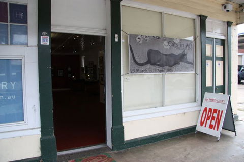 FyreGallery - Darwin Holiday 6