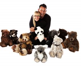 Nanas Teddies And Toys - Darwin Holiday 1