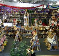 Nanas Teddies and Toys - Darwin Holiday