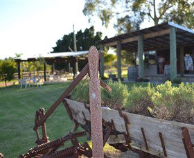 Ugly Duckling Wines - Darwin Holiday 3
