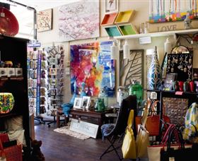 Glenbrook Village Gifts And Homewares - Darwin Holiday 2