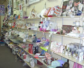 The Brook - Darwin Holiday 1