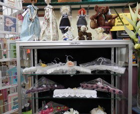 The Brook - Darwin Holiday 2