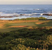 King Island Golf and Bowling Club Incorporated - Darwin Holiday
