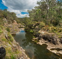 Koreelah National Park - Darwin Holiday