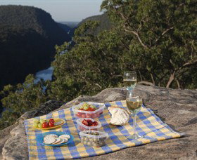 The Rock Lookout - Darwin Holiday 3