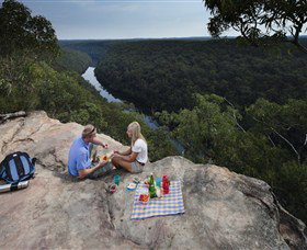 The Rock Lookout - Darwin Holiday 4