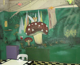 Fun Station Midland - Darwin Holiday 1