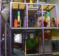 Fun Station Midland - Darwin Holiday