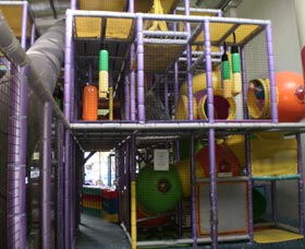 Fun Station Midland - Darwin Holiday 0