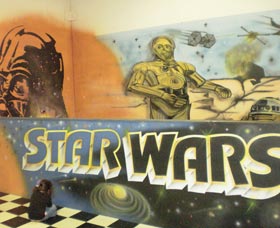 Fun Station Midland - Darwin Holiday 2