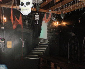 Fun Station Midland - Darwin Holiday 3