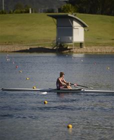 Sydney International Regatta Centre - Darwin Holiday 2