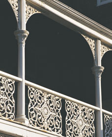 Woodbridge (1885) - Darwin Holiday 2