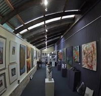 Purple Noon Gallery - Darwin Holiday