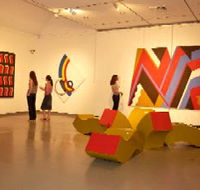 Penrith Regional Gallery and The Lewers Bequest - Darwin Holiday