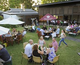 Penrith Regional Gallery And The Lewers Bequest - Darwin Holiday 3