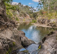 Gorge walking track - Darwin Holiday