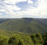 Barrington Tops National Park - Darwin Holiday