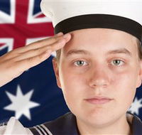 Nepean Naval Museum - Darwin Holiday