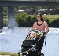 Great River Walk Penrith - Darwin Holiday
