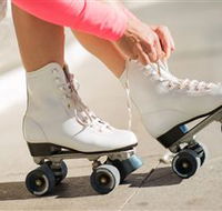 Penrith Skatel - Darwin Holiday
