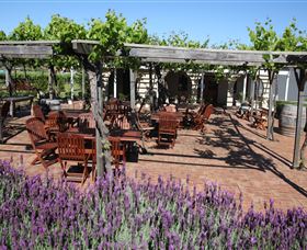 Pinelli Estate Wines - Darwin Holiday 1