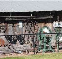 Penrith Heritage Drive - Darwin Holiday