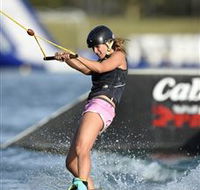 Cables Wake Park Penrith - Darwin Holiday