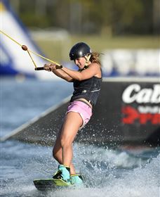 Cables Wake Park Penrith - Darwin Holiday 0