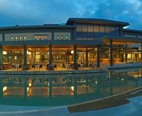 Penrith Panthers - Darwin Holiday 0