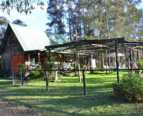 Wollombi Wines - Darwin Holiday 0