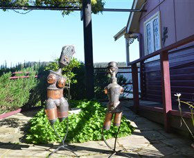 Wollombi Wines - Darwin Holiday 7