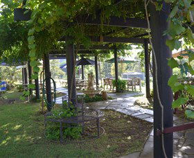 Wollombi Wines - Darwin Holiday 6
