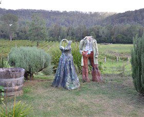 Wollombi Wines - Darwin Holiday 4