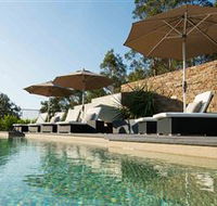 Spa Anise - Spicers Vineyards Estate - Darwin Holiday