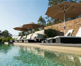 Spa Anise - Spicers Vineyards Estate - Darwin Holiday 0