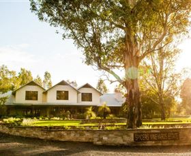 Spa Anise - Spicers Vineyards Estate - Darwin Holiday 2