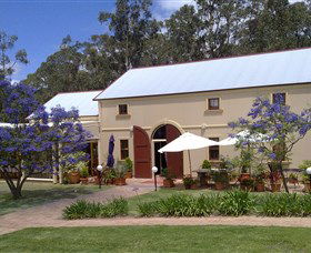 Tintilla Estate - Darwin Holiday 1