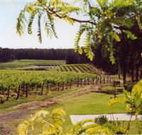 Tintilla Estate - Darwin Holiday