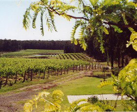Tintilla Estate - Darwin Holiday 0