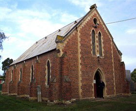 Stratford VIC Darwin Holiday