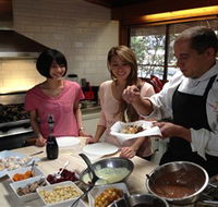 Hunter Valley Candymaking Class - Darwin Holiday