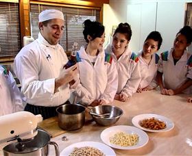 Hunter Valley Candymaking Class - Darwin Holiday 3