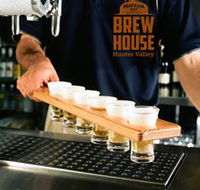Matilda Bay Brewhouse Hunter Valley Resort - Darwin Holiday