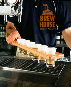Matilda Bay Brewhouse Hunter Valley Resort - Darwin Holiday 0