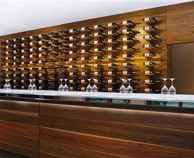 Oakvale Wines - Darwin Holiday 2