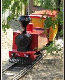 The Australiana Pioneer Village - Darwin Holiday 3