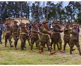The Australiana Pioneer Village - Darwin Holiday 4